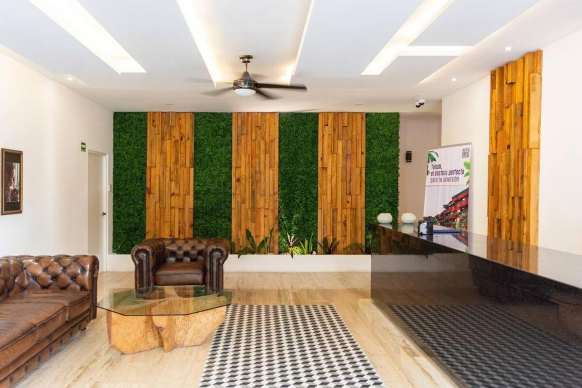 Location Bright Oasis
